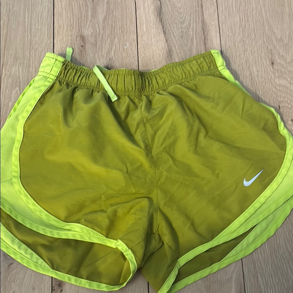 Nike shorts